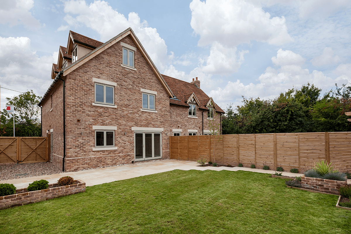Welcome to Orchard Fencing