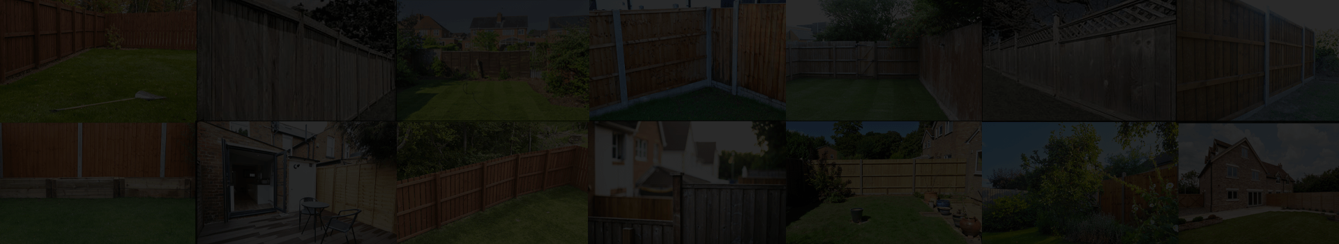 Orchard Fencing